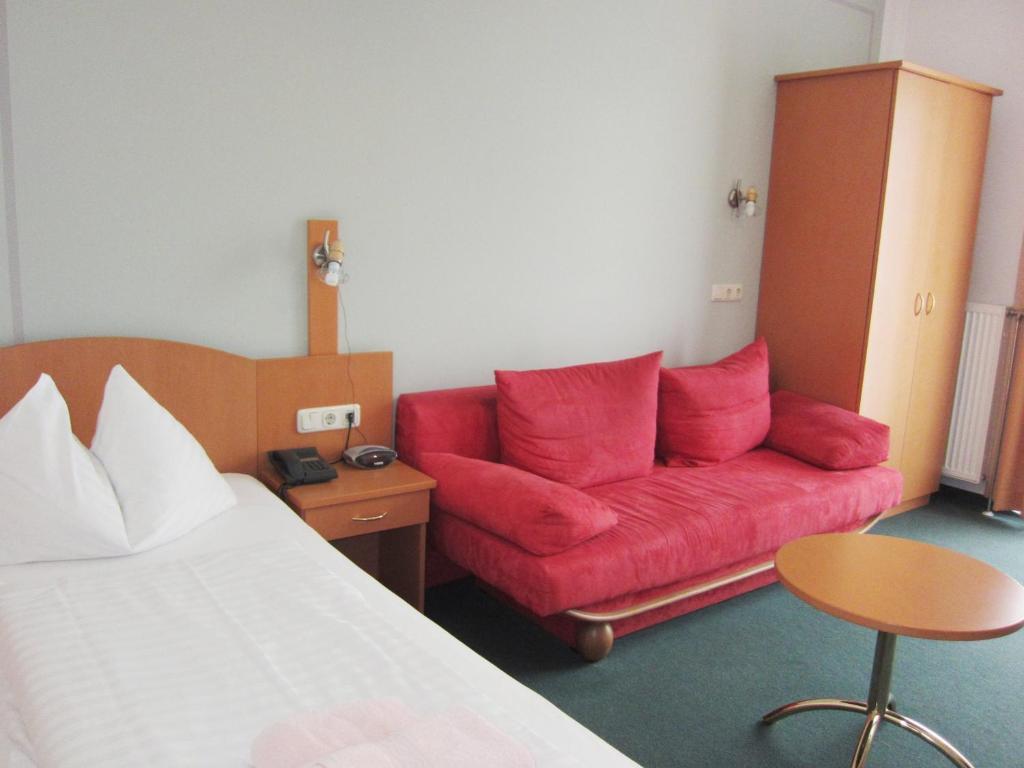 Pension Elisabeth Sankt Poelten Habitación foto